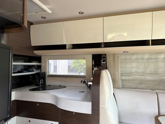 Concorde Credo 790H IVECO - CENTURION Style - Aut
