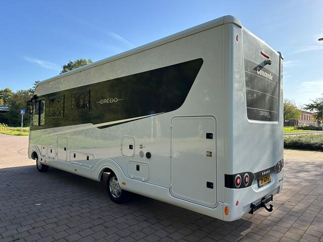 Concorde Credo 790H IVECO - CENTURION Style - Aut