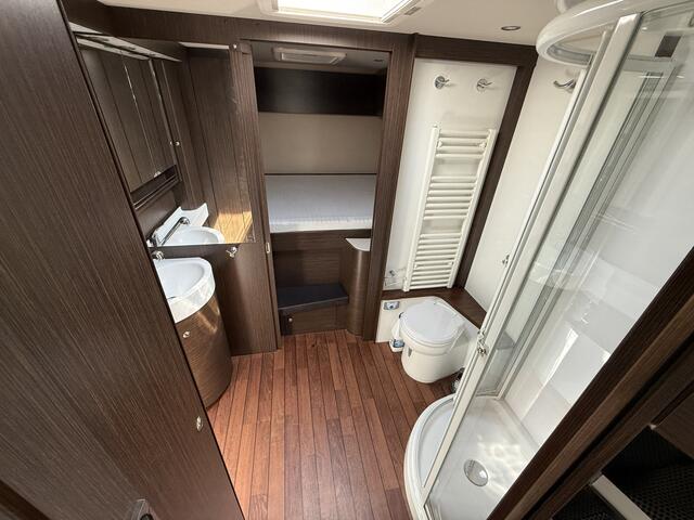 Concorde Credo 790H IVECO - CENTURION Style - Aut