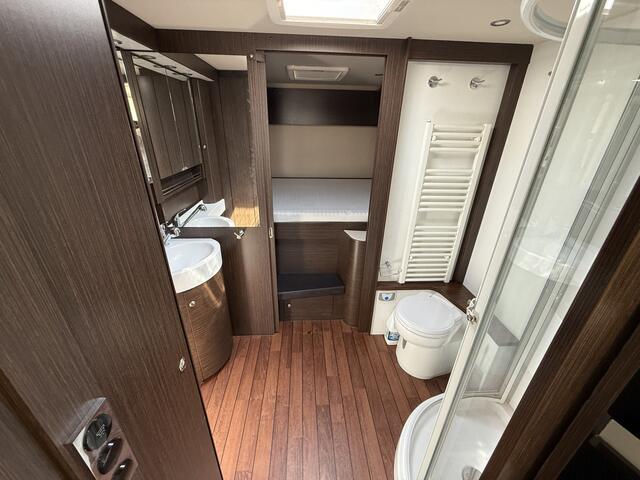 Concorde Credo 790H IVECO - CENTURION Style - Aut