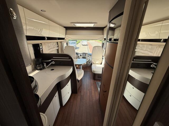 Concorde Credo 790H IVECO - CENTURION Style - Aut