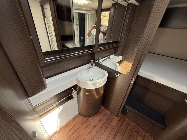 Concorde Credo 790H IVECO - CENTURION Style - Aut