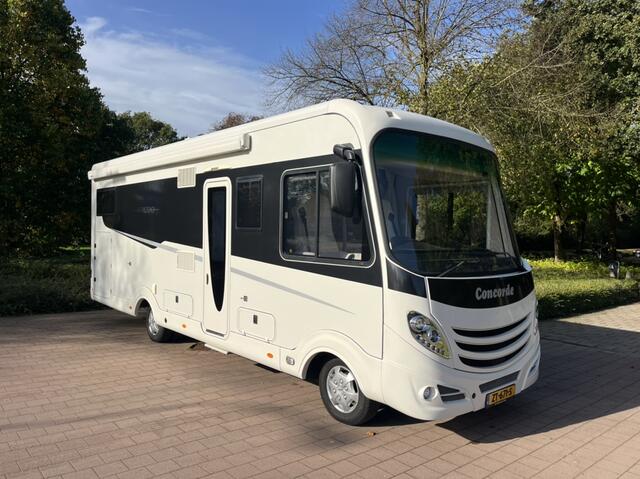 Concorde Credo 790H IVECO - CENTURION Style - Aut