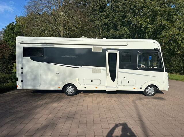Concorde Credo 790H IVECO - CENTURION Style - Aut