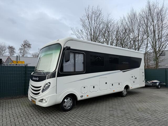 Concorde Credo 790H IVECO - CENTURION Style - Aut