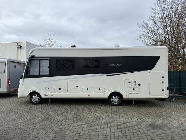Concorde Credo 790H IVECO - CENTURION Style - Aut
