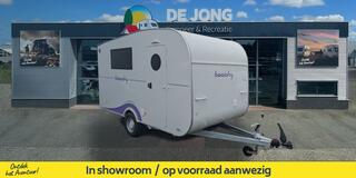 Hobby Beachy 420 Lavender
