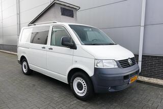 VW TRANSPORTER D 62 KW 1.9 TDI CAMPER AIRCO
