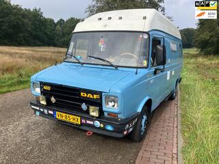 Overige DAF VH 435 ET 3.20