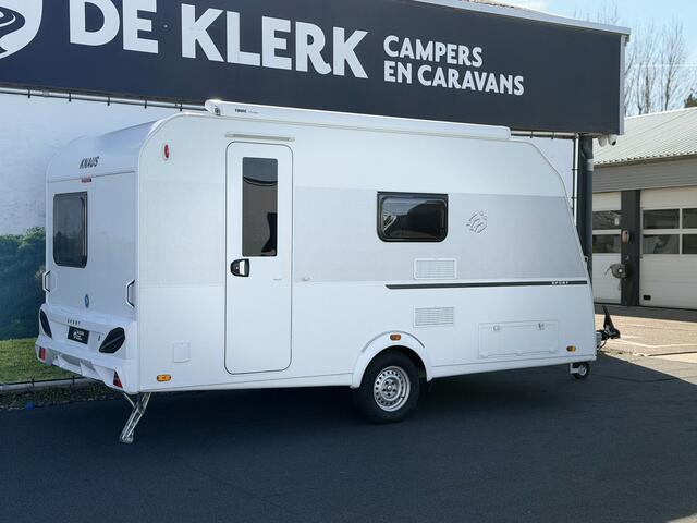 Knaus Sport 420 QD / 50% Deals