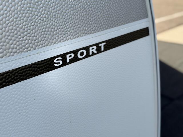 Knaus Sport 420 QD / 50% Deals