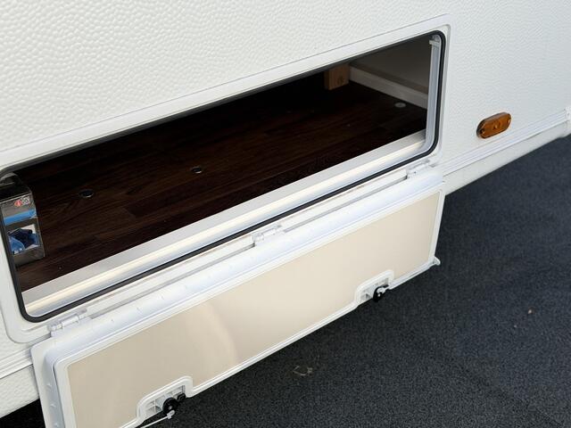 Knaus Sport 420 QD / 50% Deals