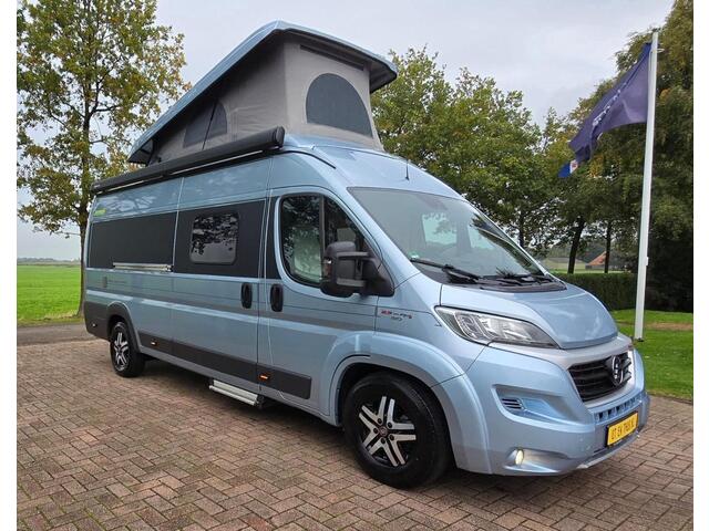 Hymer Yellowstone 640