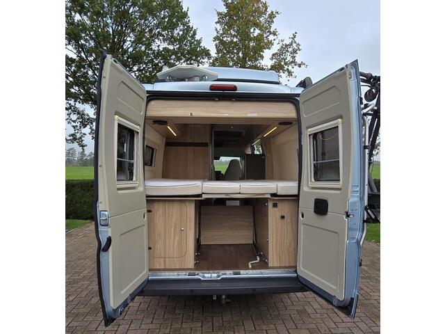 Hymer Yellowstone 640