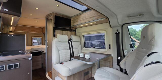 Hymer Yellowstone 640