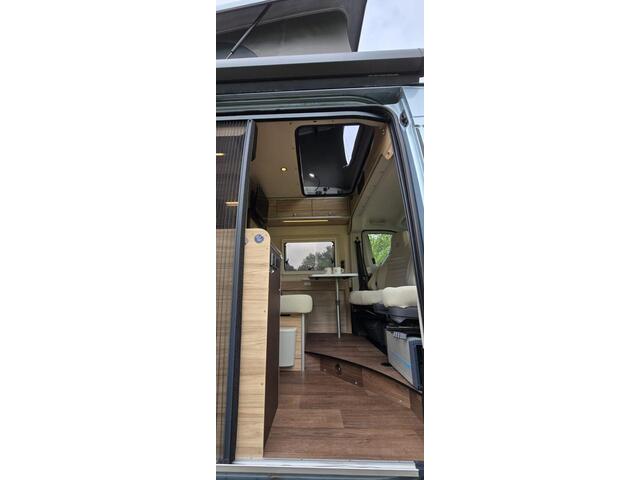 Hymer Yellowstone 640
