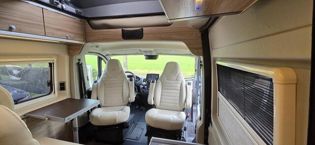 Hymer Yellowstone 640