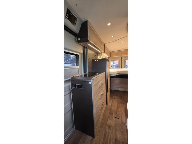 Hymer Yellowstone 640