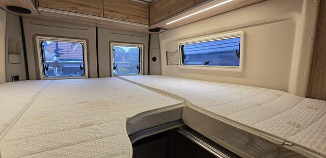 Hymer Yellowstone 640