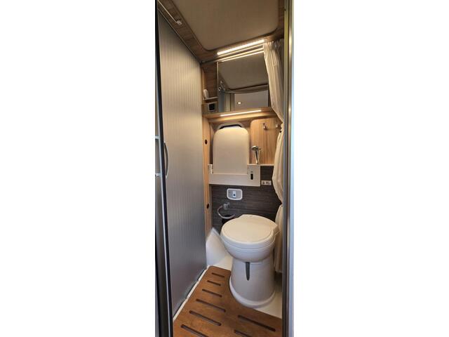Hymer Yellowstone 640