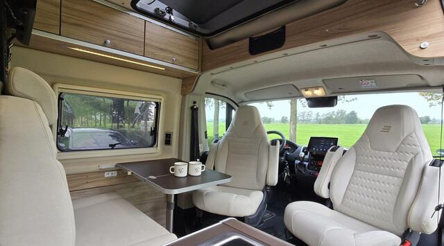 Hymer Yellowstone 640