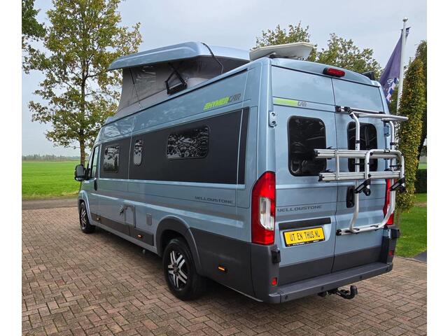Hymer Yellowstone 640