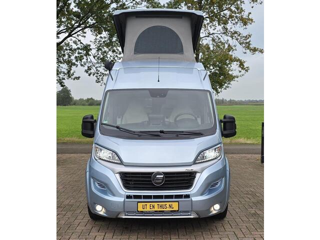 Hymer Yellowstone 640