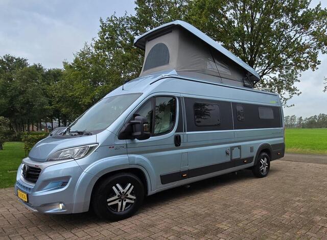 Hymer Yellowstone 640