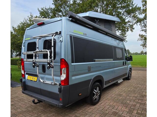 Hymer Yellowstone 640