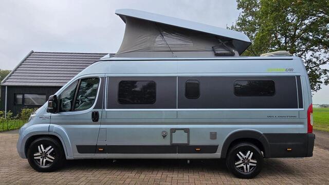 Hymer Yellowstone 640