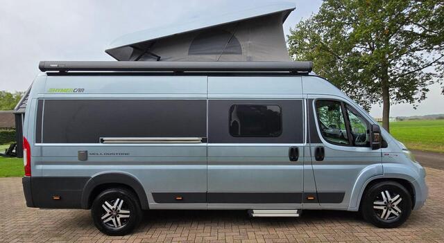 Hymer Yellowstone 640