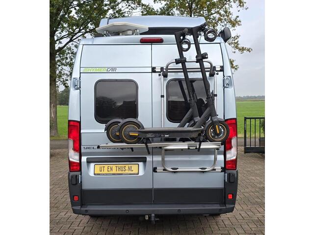 Hymer Yellowstone 640