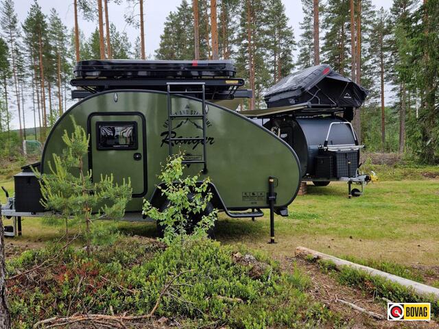 Overige Hero Camper Ranger Columbus / Demo model
