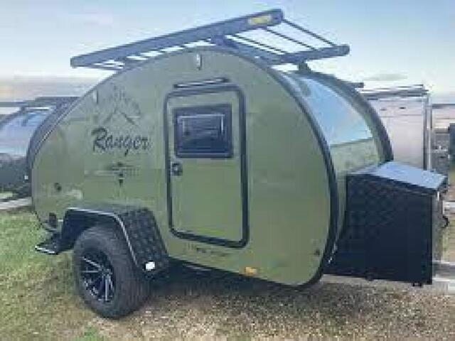 Overige Hero Camper Ranger Columbus / Demo model