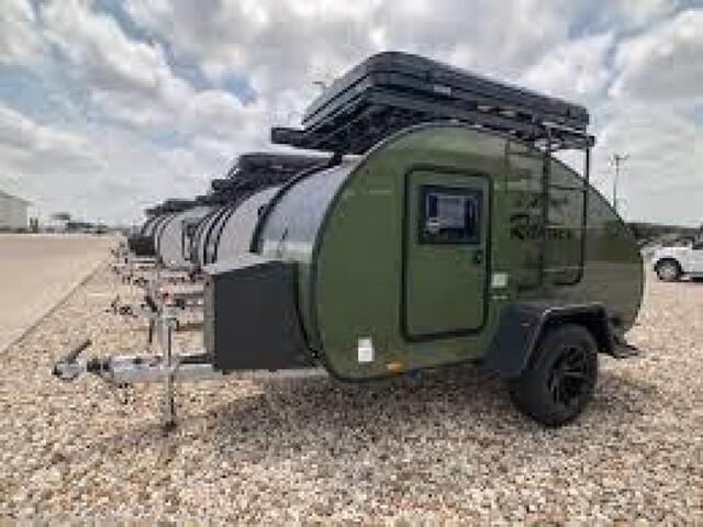 Overige Hero Camper Ranger Columbus / Demo model