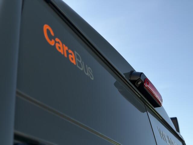 Weinsberg Carabus 600 ME Edition Fire