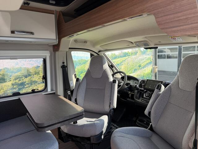 Weinsberg Carabus 600 ME Edition Fire