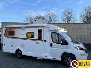 Weinsberg Caracompact Pepper Edition 600 MEG 140 p
