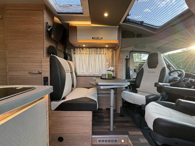Weinsberg Caracompact Pepper Edition 600 MEG 140 p