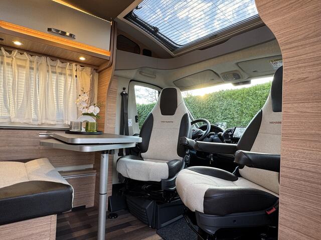 Weinsberg Caracompact Pepper Edition 600 MEG 140 p
