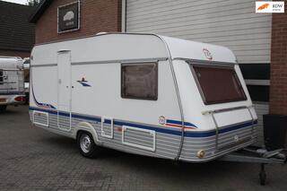 TEC 490 P1 Stapel Bed, Midden Keuken, Trein