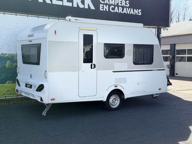 Knaus Sport 400 LK / 50% Deals