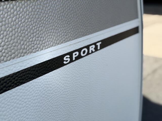 Knaus Sport 400 LK / 50% Deals