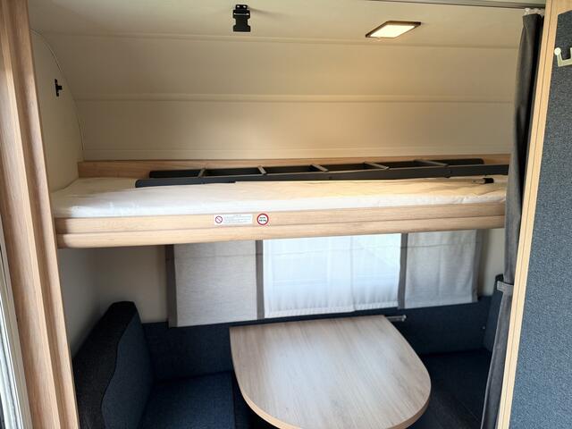 Knaus Sport 400 LK / 50% Deals