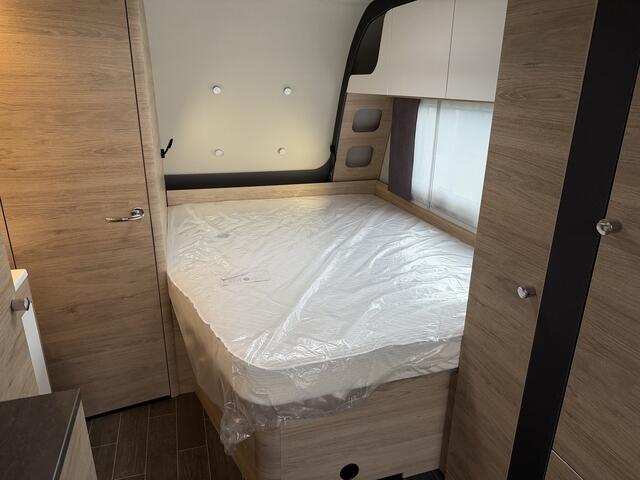 Tabbert Pantiga 550 TDL Finest Edition / 50% Dea
