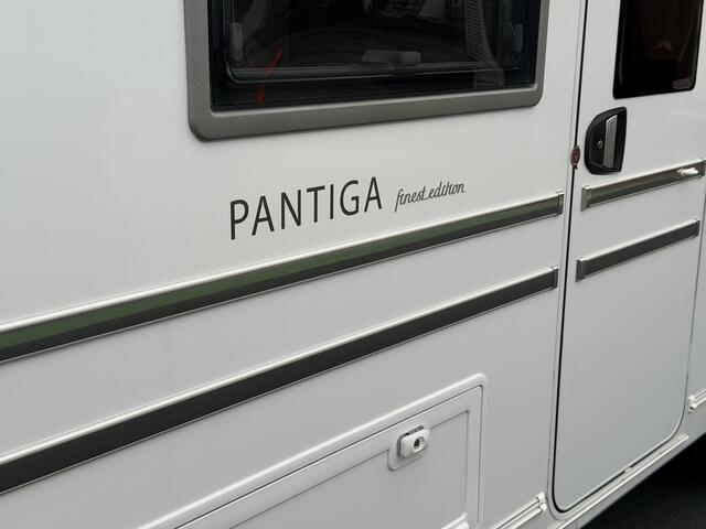 Tabbert Pantiga 550 TDL Finest Edition / 50% Dea