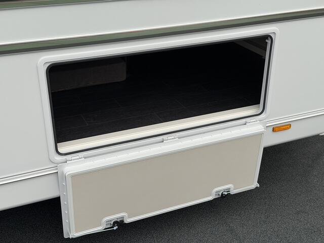 Tabbert Pantiga 550 TDL Finest Edition / 50% Dea