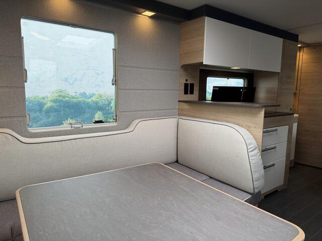 Tabbert Pantiga 550 TDL Finest Edition / 50% Dea