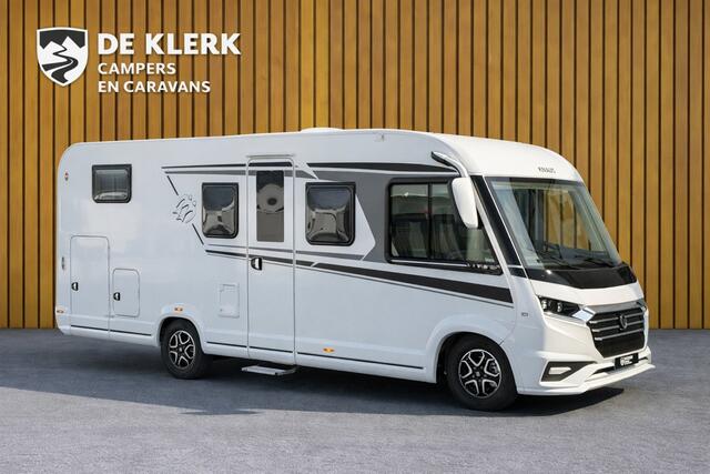 Knaus Live I 700 MEG