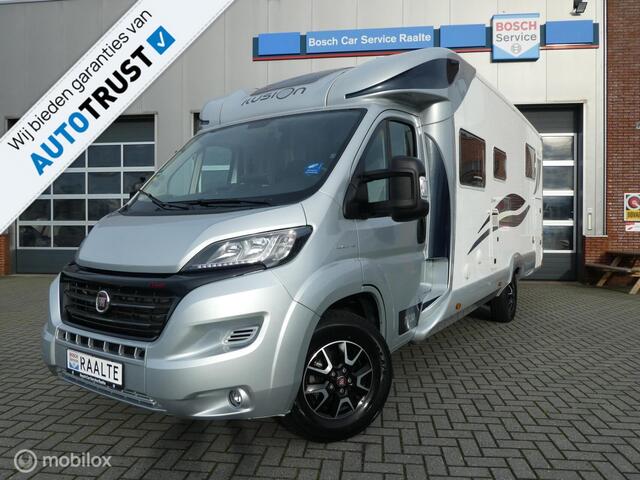 Overige Ilusion Sun Driver T730 QUEENSBED LUXE